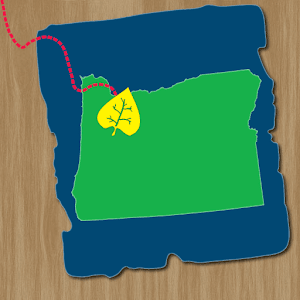 Portland Trails logo