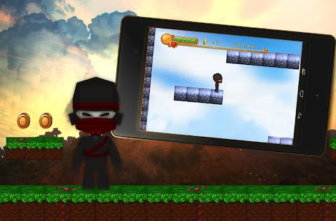 Download Toon Tiny Adventures APK