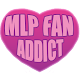 MLP Fan Addict APK