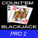 Countem Blackjack Pro 2 icon