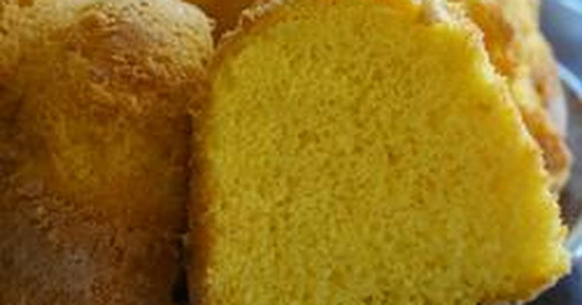 10 Best Egg Yolk Sponge Cake Recipes | Yummly