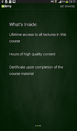 Udemy illustrator Course poster 13