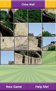 ACKAD Sliding Puzzle Screenshots 3