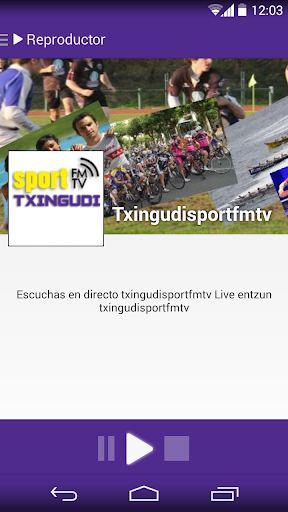 Txingudi Radio