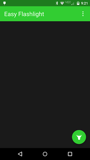 免費下載工具APP|Easy Flashlight app開箱文|APP開箱王