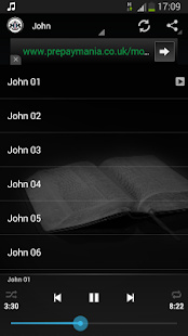 How to download Russian Audio Bible patch 1.1 apk for android