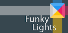 Funky Lights Classic APK