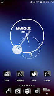 How to mod Icon Black Theme Nova/APEX/ADW patch 1.2 apk for bluestacks