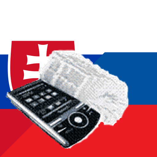 Russian Slovak Dictionary 旅遊 App LOGO-APP開箱王