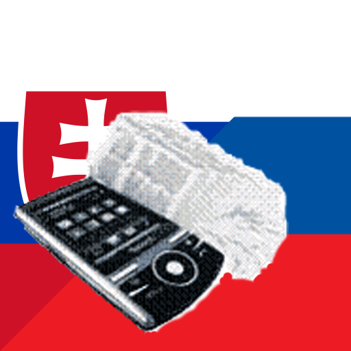 Russian Slovak Dictionary LOGO-APP點子