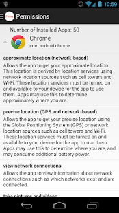 Download Permissions APK