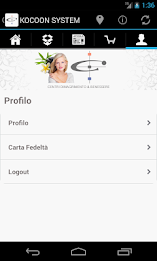 KOCOON SYSTEM poster 5