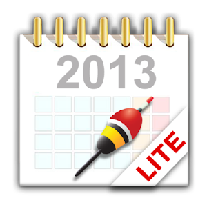 MP Fishing Calendar Lite 2.0.2