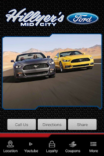 Free Hillyersford APK