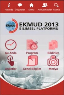 Download EKMUD 2013 APK