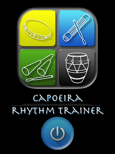 免費下載運動APP|Capoeira Brazil Rhythm Trainer app開箱文|APP開箱王