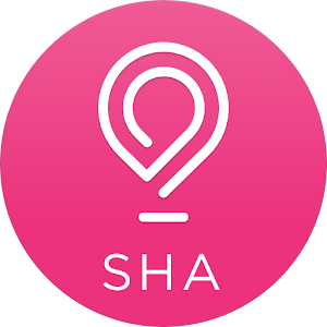 Shanghai City Guide - Trip.com logo