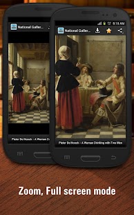 National Gallery, London HD Screenshots 14