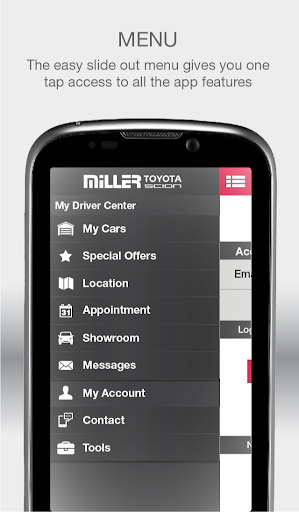 Miller Toyota