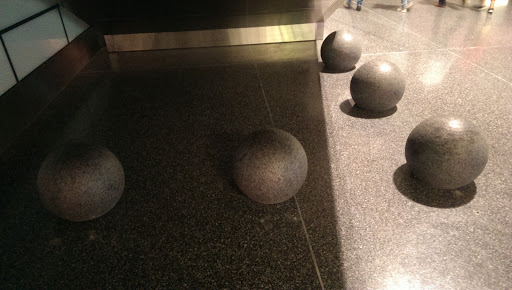 Static Stones