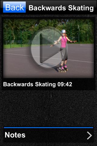 免費下載運動APP|Skate Lessons Intermediate-1 app開箱文|APP開箱王