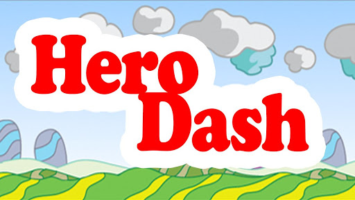 Hero Dash