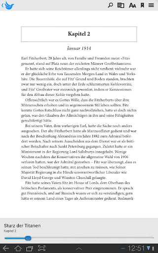 【免費書籍App】eBook.de READER-APP點子