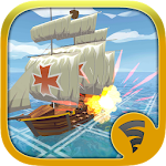 Battleship with Pirates Apk
