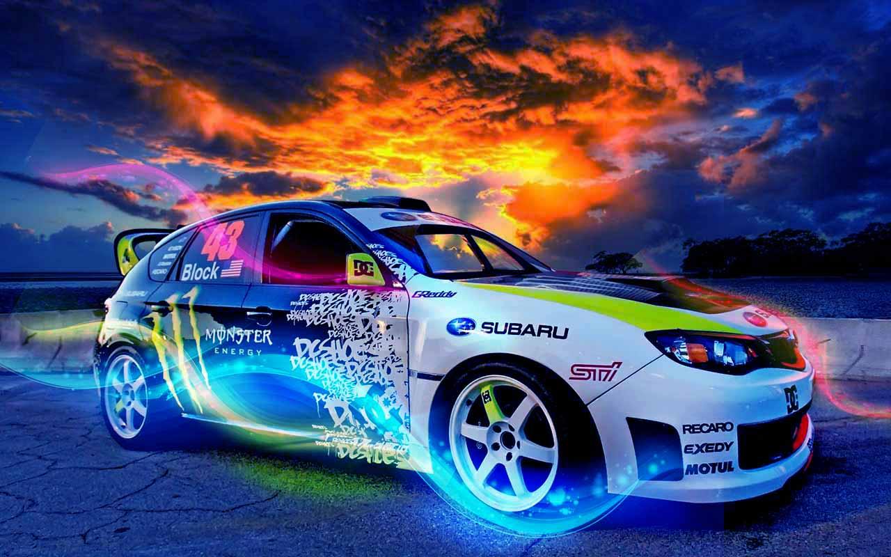 Keren 30 Gambar Wallpaper Mobil Drift - Richi Wallpaper