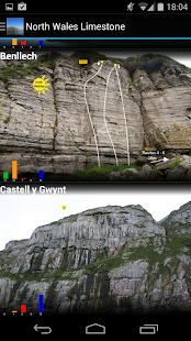 Free North Wales Limestone APK