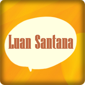 Guess Lyrics: Luan Santana.apk 1.0