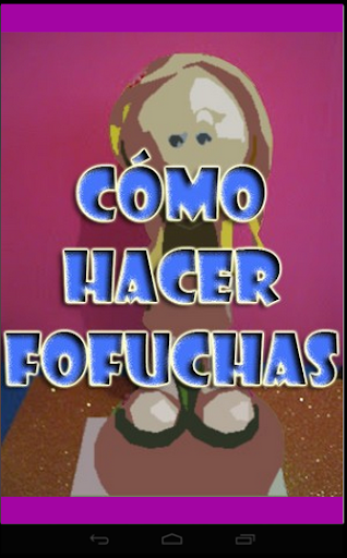 Hacer muñecas fofuchas fácil