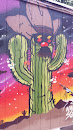Pinata Tacos Cactus