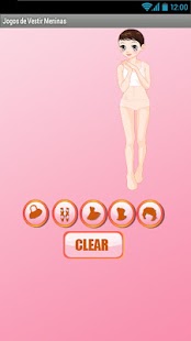 How to mod Jogos de Vestir Meninas 1.0 unlimited apk for pc