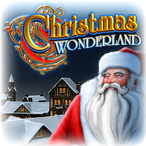 Christmas Wonderland for PC and MAC