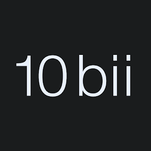10bii Financial Calculator logo