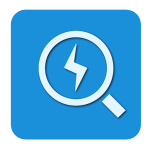 BlueDict logo