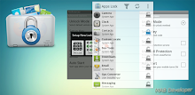 Apps Lock by MAB Developer APK