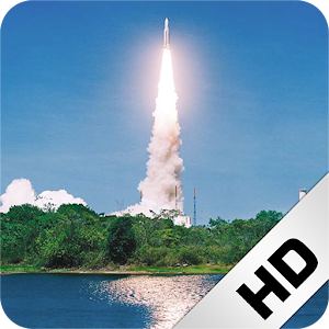 Arianespace HD logo