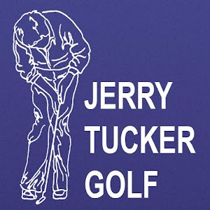 Jerry Tucker Golf Short Game logo