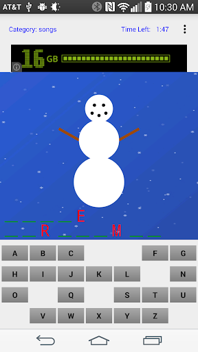 免費下載休閒APP|Snowman Free app開箱文|APP開箱王