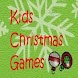 Kids Christmas Games