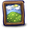 Kid Fun Frames icon