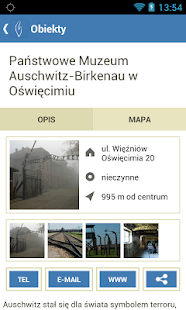 Oświęcim - Miasto Pokoju Screenshots 9
