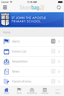 Free St John the Apostle Florey APK