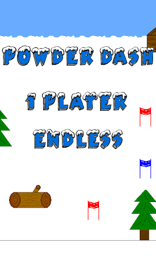 Powder Dash