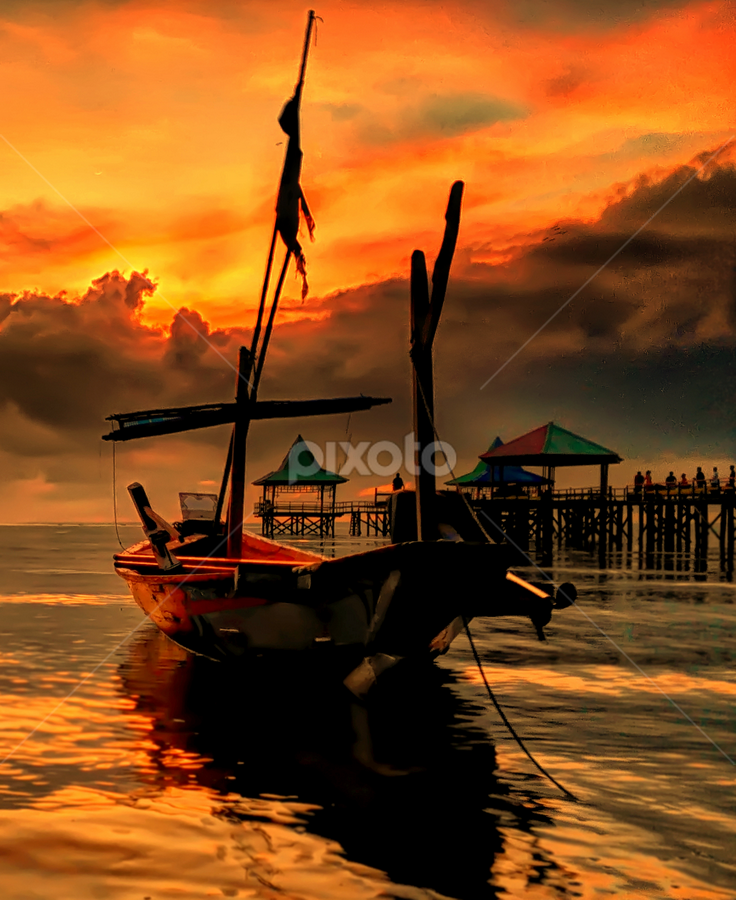 siap berlayar by Sam Hidayat - Instagram & Mobile Android