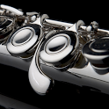 Easy Flute - Flute Tuner icon