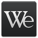 Wikipedia Reader WikiExplorer mobile app icon