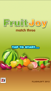Fruit joy Screenshots 0